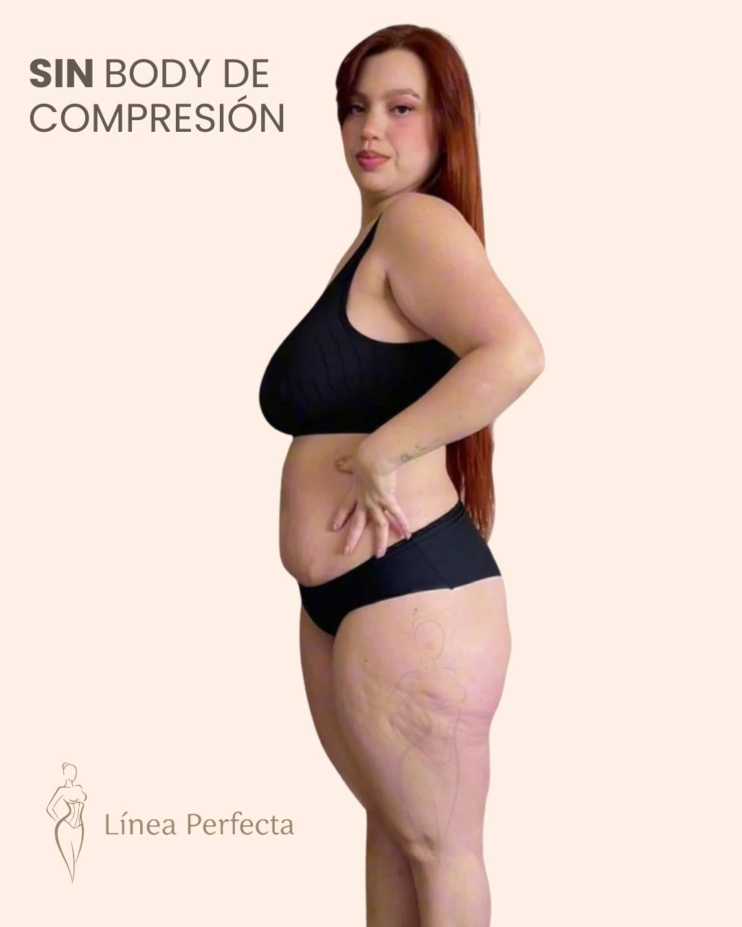 Describes the appearance of the image